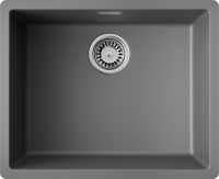 Yamakawa 55T-Integra/PL Tetogranit/платина