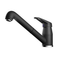 Tateyama-S BL черный