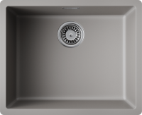 Yamakawa 55T-Integra/GR Tetogranit/leningrad grey