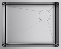 Taki 54 U/IF IN Side SF нержавеющая сталь