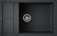 Sumi 78-LB BL Tetogranit/черный