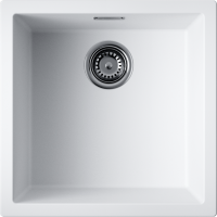 Yamakawa 45T-U/I WH Tetogranit/белый