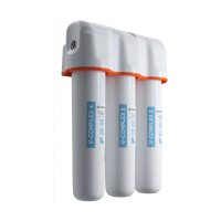 Фильтр для воды Pure drop Lite