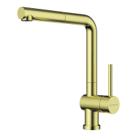 Akashi-S LG светлое золото