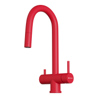 Akita-S TO тоскана матовый