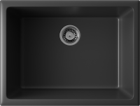 Okinoshima 61-U/I BL Natceramic/черный