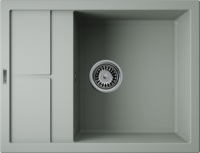 Sumi 65A WG Artceramic/wind green