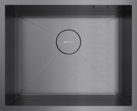 Kasen 54-16 INT GM вороненая сталь