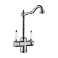 Tottori SI античное серебро