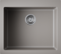 Bosen 57 GR Tetogranit/leningrad grey