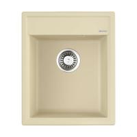 Daisen 42 BE Artgranit/ваниль