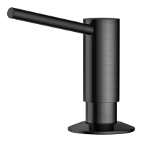 OM-02 GM вороненая сталь