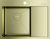 Akisame 65 LG L светлое золото