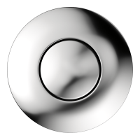 Пневматическая кнопка для измельчителя SW-01-C