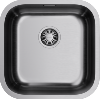 Omi 44 U/I IN Quadro нержавеющая сталь