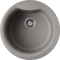 Yasugata 48R GR Tetogranit/leningrad grey