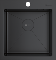 Akisame 46 GB графит