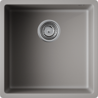 Bosen 44-U GR Tetogranit/leningrad grey