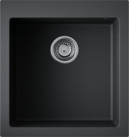 Bosen 47 BL Tetogranit/черный