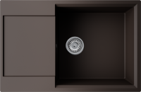 Daisen 78-LB ES Artgranit/эспрессо