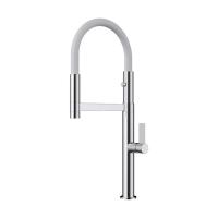 Osaka C WH хром/белый