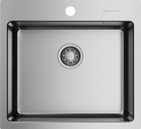 Amadare 55 IN нержавеющая сталь