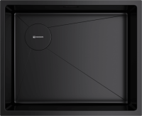 Taki 54-U/IF-L Side SF GB графит