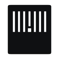 CB-Kitagawa 86-LB-GB графит