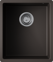 Bosen 38-U ES Tetogranit/эспрессо