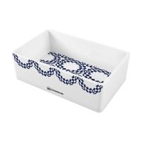 Mikura 76 Tokyo 2 Natceramic/white