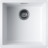 Yamakawa 45T-Integra-WH Tetogranit/белый