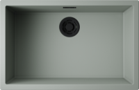 Yamakawa 75-U/I WG Artceramic/wind green