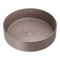 MIRA-BG бежево-серый