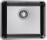 OMI 43-U/I ULTRA MINI IN нержавеющая сталь