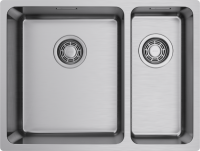 Tadzava 58-2 U/I IN L нержавеющая сталь