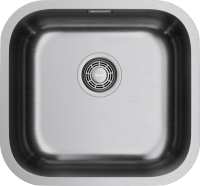 Omi 44 U/I IN нержавеющая сталь