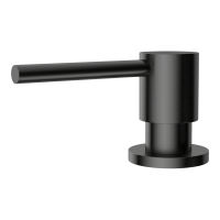 OM-03 GM вороненая сталь