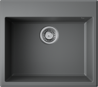 Tedori 57 PL Tetogranit/платина