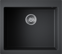 Bosen 57 BL Tetogranit/черный