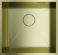 Kasen 48-26 INT LG светлое золото