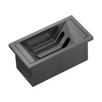 Подставка-сушка для тарелок FG-02-GM