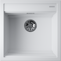 Kitagawa 51 WH Artceramic/белый