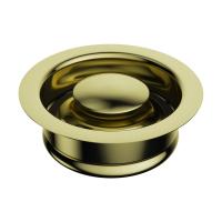 Сменная горловина для измельчителя Nagare Slim NA-02 LG