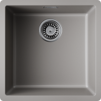 Yamakawa 45T-Integra-GR Tetogranit/leningrad grey