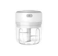 Мини-измельчитель ME-01 WH белый