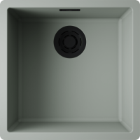 Yamakawa 45-Integra WG Artceramic/wind green