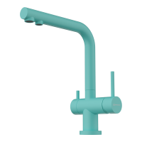 Nagano AZ азур голубой