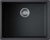 Bosen 54-U BL Tetogranit/черный