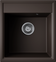 Daisen 46 ES Artgranit/эспрессо