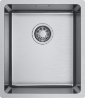 Tadzava 38 U/I IN ULTRA 15 нержавеющая сталь